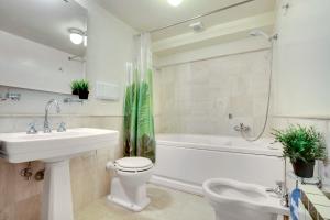 Peggy Guggenheim Venice Apartment