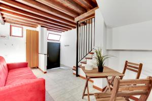 Peggy Guggenheim Venice Apartment