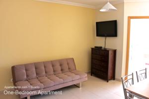 Akisol Albufeira Aqua, Apartments - Albufeira