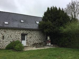 Maisons de vacances Gites au Clos du Lit : photos des chambres