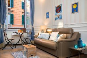 Boutique Domus Trastevere Bertani