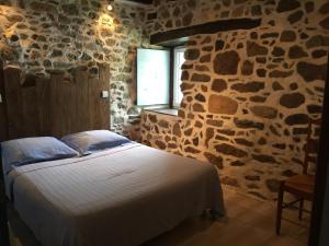 Maisons de vacances Gites au Clos du Lit : photos des chambres