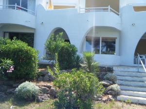 Siesta Mar Apartamentos Ibiza