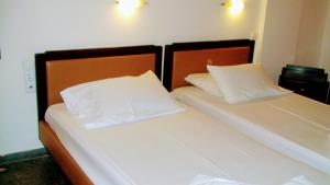 Ambrosia Hotel Heraklio Greece