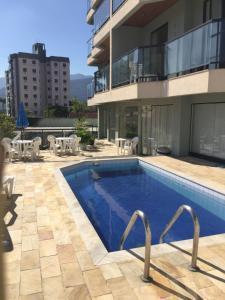 Apto Litoral Norte Caraguatatuba