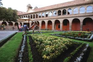 Monasterio, A Belmond Hotel, Cusco