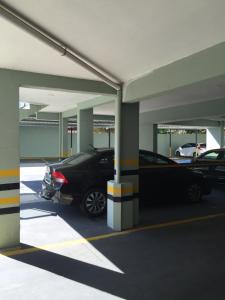 Apto Litoral Norte Caraguatatuba