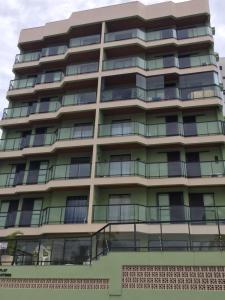 Apto Litoral Norte Caraguatatuba