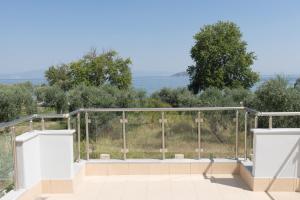 Bivas Apartments Thassos Greece