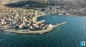 Apartment Marija - 维尼埃拉茨