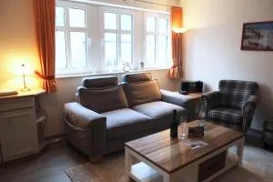 Inselresidenz Strandburg Juist - Wohnung 107 (Ref. 52044) - Juist