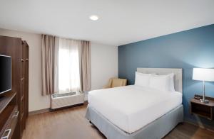 WoodSpring Suites Houston 288 South Medical Center