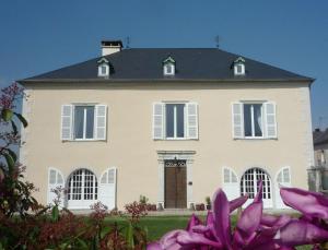 Pansion Bearn Bed & Breakfast Saint-Goin Prantsusmaa