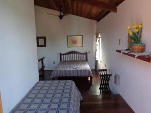 CHALÉ EM MARESIAS