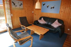 Ferienhaus 2 Köhr-Eickhoff