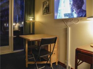 Studio Apartment In Helsingor