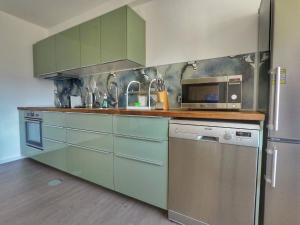 House Colegio de Gaia