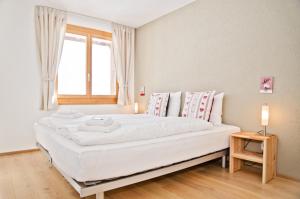 Apartment Matterhorn - GRIWA RENT AG
