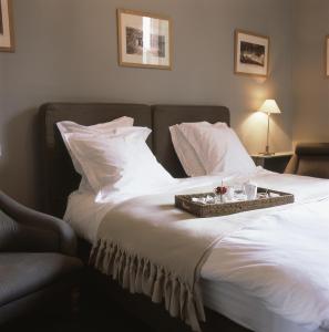 Hotels Hotel La Licorne & Spa : Chambre Double Privilège