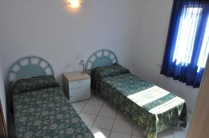 Case Vacanza Fenicotteri img91