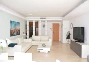 Sweethome26 Luxury Apartment Eilat / Free Parking - Ejlat