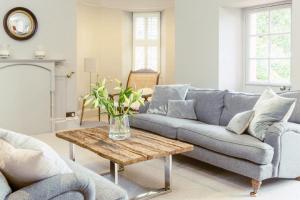 Ramsay Gardens - Grand 4-Bedroom Apartment Next To Castle