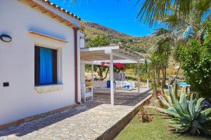 Villa Gabbiano - Scopello-Villas