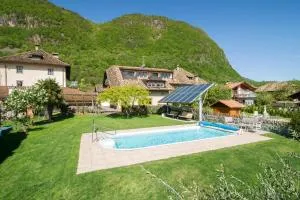 Garni Gartenheim - Pianizza di Sopra