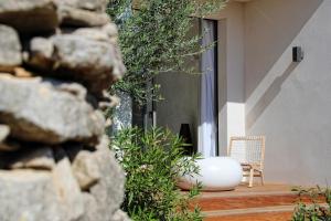 Hotels Hotel Cala di Greco : photos des chambres