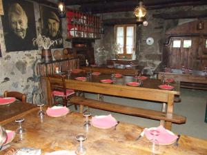 Auberges Auberge Paysanne : photos des chambres