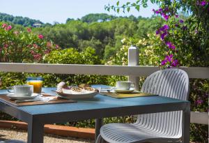 Hotel Etrusco