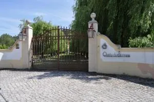 Quinta da Serrana - Fontainhas