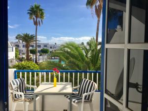 Apartment Linn,Playa Grande, Tias  - Lanzarote