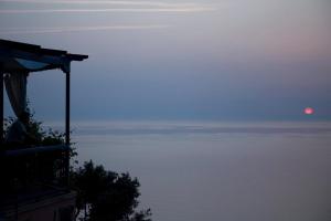 Magic Balcony Suite Apartments Pelion Greece