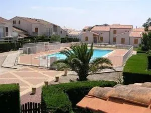 Les Soleils de Pontaillac - Во-сюр-Мер