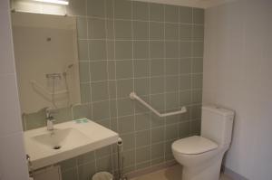 Hotels Hotel Rapin : Chambre Double Supérieure
