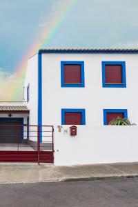 Casa do Pequeno Dragoeiro