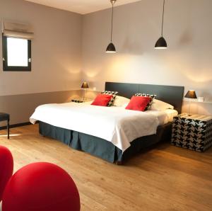 Hotels LeCoq-Gadby Hotel & Spa, The Originals Relais : photos des chambres