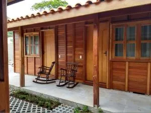 Pousada da Praia II - غوارويا