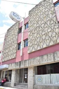 Hotel Ram Val - Arandas