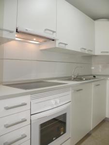 Apartamentos Doña Carmen