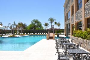 Gran Amérian Carlos V