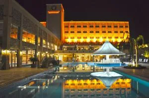 Amérian Hotel Casino Carlos V - Termas de Río Hondo