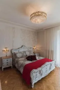 Hotel & Residence Corona Grossa Balangero - Mathi