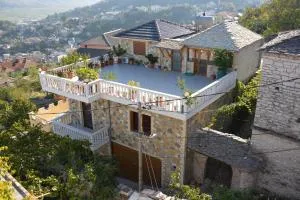 Guest house Memushi - Gjirokastër