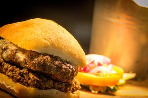The Balavil Hotel Newtonmore - Restaurant, Bars & Swimming Pool