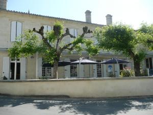 Hotels Hotel Rapin : photos des chambres