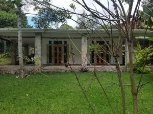 Paraíso San José - Cobán