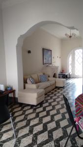 Cozy and Comfortable Home in MIRAFLORES