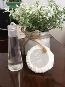 Fragga Hospedaje Boutique